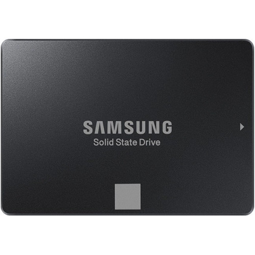 Накопитель SSD Samsung MZ7KH960HAJR-00005
