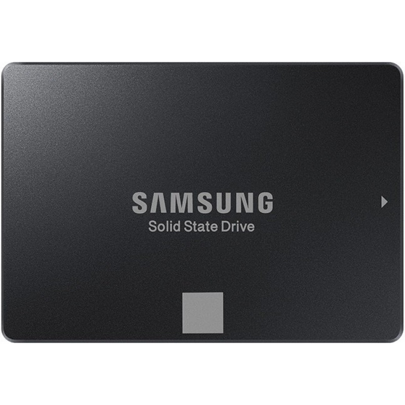 Накопитель SSD Samsung MZ7KH960HAJR-00005