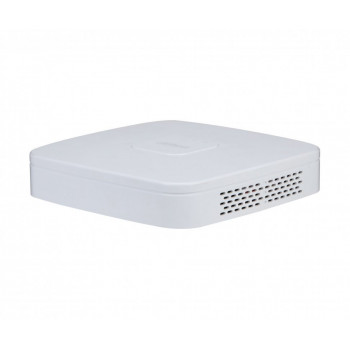 IP-видеорегистратор Dahua DHI-NVR4108-4KS3