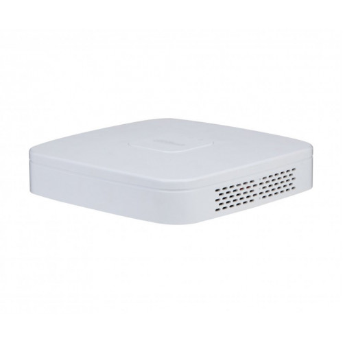 IP-видеорегистратор Dahua DHI-NVR4108-4KS3