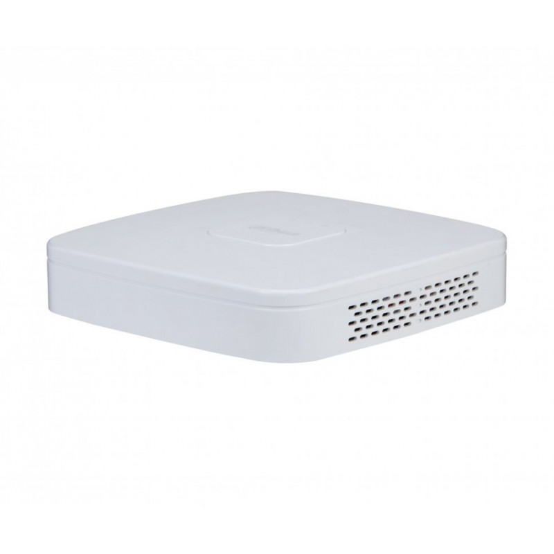 IP-видеорегистратор Dahua DHI-NVR4108-4KS3