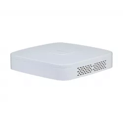 IP-видеорегистратор Dahua DHI-NVR4108-4KS3 IP-видеорегистратор Dahua DHI-NVR4108-4KS3