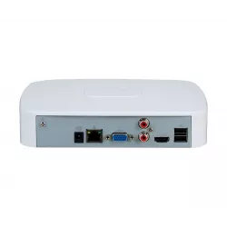 IP-видеорегистратор Dahua DHI-NVR4108-4KS3