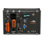 Контроллер EtherCAT Master ICP DAS EMP-9091-32 (32 оси, Atom E3950, 8 ГБ RAM, 64 ГБ SSD, Windows 10 IoT)