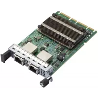 Сетевая карта Lenovo 4XC7A08236 2×10 Гбит/с RJ45