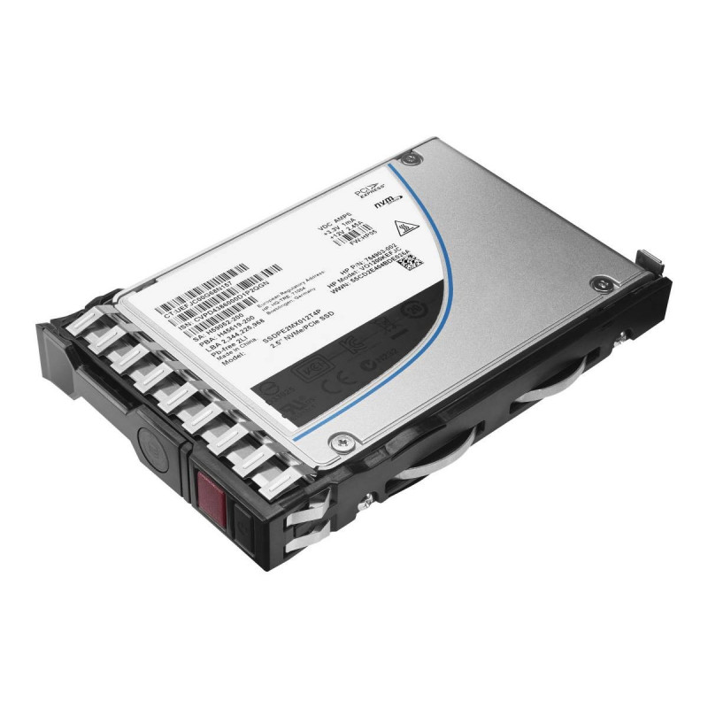 Жесткий диск HP 741148-B21