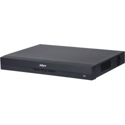 Видеорегистратор IP 16-канальный Dahua DHI-NVR5216-EI2