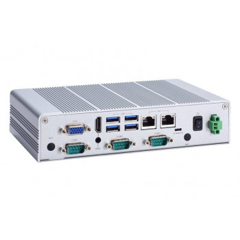 Ультракомпактный встраиваемый компьютер Axiomtek eBOX626-311-FL