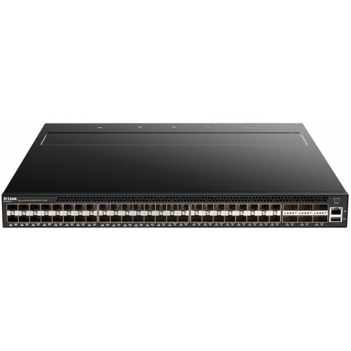 Коммутатор D-Link DXS-5000-54S