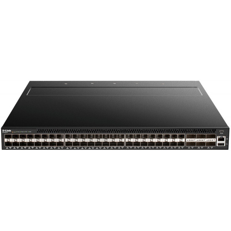Коммутатор D-Link DXS-5000-54S