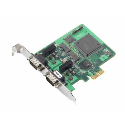 Плата MOXA CP-602E-I w/o Cable