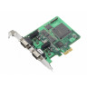Плата MOXA CP-602E-I w/o Cable