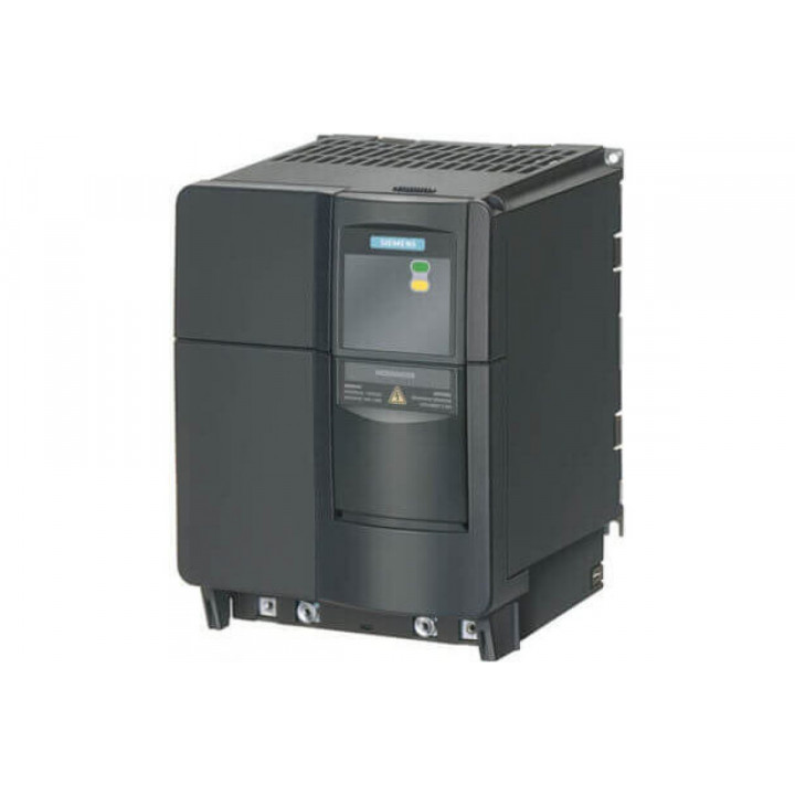 Частотный преобразователь Siemens 6SE6440-2UE21-5CA1 (1,5 кВт, 500-600В, IP20) Частотный преобразователь Siemens 6SE6440-2UE21-5CA1 (1,5 кВт, 500-600В, IP20)