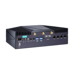 Компактный встраиваемый компьютер MOXA V2403C-KL7-T