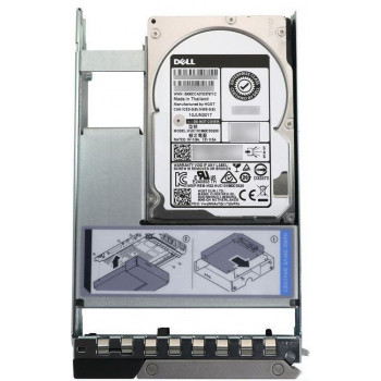 Жесткий диск 600GB SAS Dell (400-BJOE)