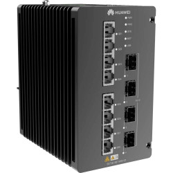 Коммутатор управляемый L2 Huawei S5735I-S8T4XN-V2