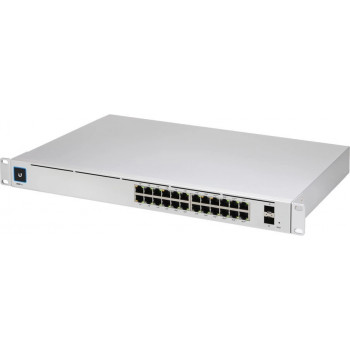Коммутатор Ubiquiti USW-Pro-Aggregation