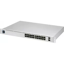 Коммутатор агрегации 28x10G Ubiquiti USW-Pro-Aggregation Коммутатор агрегации 28x10G Ubiquiti USW-Pro-Aggregation