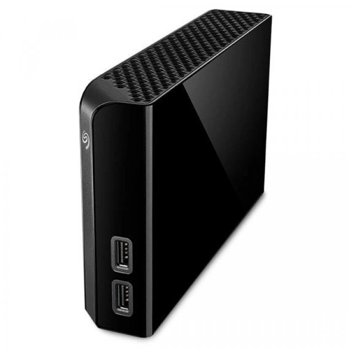 Жесткий диск Seagate STLC16000400 (внешний 16000ГБ One Touch Desktop with HUB 3.5" USB 3.0)