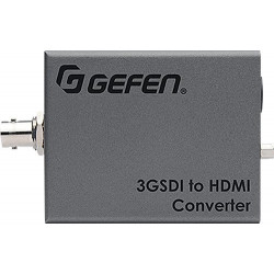 Преобразователь Gefen EXT-3G-HD-C Преобразователь Gefen EXT-3G-HD-C