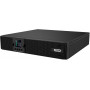Источник бесперебойного питания CBR PLS-2KRT-8I-LCHERSC (Line Interactive Smart 2000/1800 RT 8xC13, LCD, HID-USB, RS232, EPO, SNMP slot)