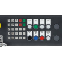Контроллер Siemens 6AU1410-2AD00-0AA0