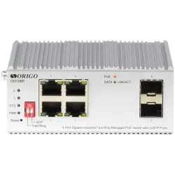 Коммутатор управляемый PoE ORIGO OI3106P/60W/A1A