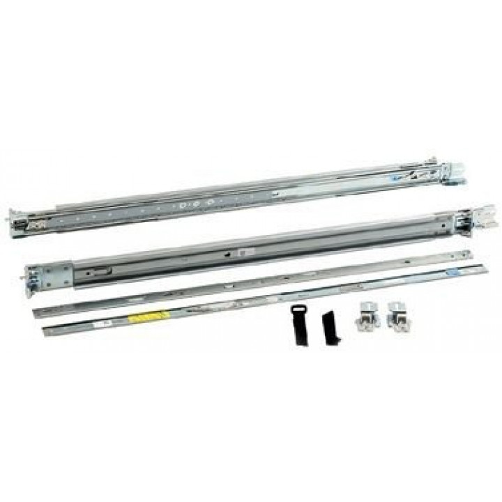Рельсы Dell 770-BBJR (ReadyRails 1U CK for PE R320/R420/R330/R430/R630/R640)