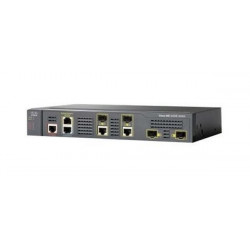 Коммутатор Cisco ME-3400EG-2CS-A