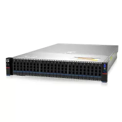 Серверная платформа 2U Gooxi SL201-D25RE-G3