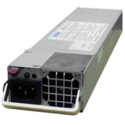 Блок питания ASUS 1620W 1U RPSU 80+ PLATINUM