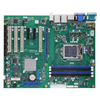Промышленная материнская плата Axiomtek IMB525VDHGGA-C246 GIFT BOX