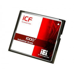 Модуль памяти IEI ICF-1000WPS-1GB