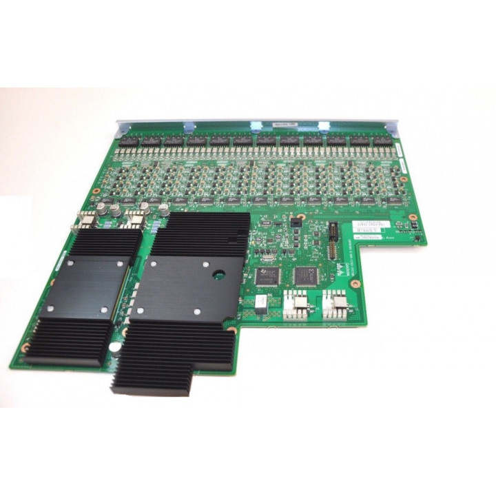 Модуль расширения Cisco WS-F6K-48-AF (48 портов PoE 10/100/1000) Модуль расширения Cisco WS-F6K-48-AF (48 портов PoE 10/100/1000)