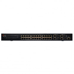 Коммутатор доступа Qtech QSW-2800-28T-AC