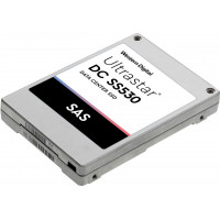 SSD накопитель 960GB SAS WD Ultrastar SS530 (0B40325/0P40325)