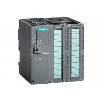 Центральный процессор Siemens 6AG1314-6BH04-7AB0