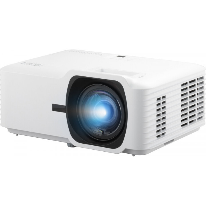 Проектор ViewSonic LS711HD (4200 лм, Full HD, DLP)