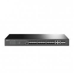 Коммутатор TP-Link SG3428XF Коммутатор TP-Link SG3428XF