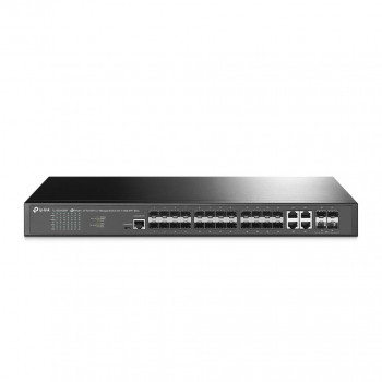 Коммутатор TP-Link TL-SG3428XF