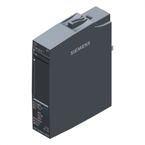 Технологический модуль Siemens Simatic 6ES7138-6BA01-0BA0