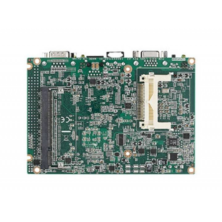 Одноплатный компьютер Advantech PCM-9375FZ2-J0A3 (3.5" SBC, AMD LX800 500 МГц, до 1 Гб DDR, 2xLAN, 4xUSB2.0)