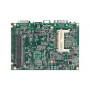 Одноплатный компьютер Advantech PCM-9375FZ2-J0A3 (3.5" SBC, AMD LX800 500 МГц, до 1 Гб DDR, 2xLAN, 4xUSB2.0)
