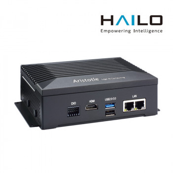 Ультракомпактный встраиваемый компьютер Axiomtek RSC101-J6412