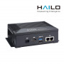 Ультракомпактный компьютер Axiomtek RSC101-J6412 (Intel Celeron J6412, Hailo-8, Fanless)
