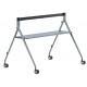 Стойка Yealink FloorStand with tray for MeetingBoard 75 Pro