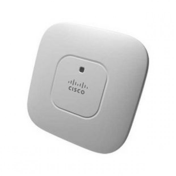 Точка доступа Cisco AIR-CAP702I-R-K9 (802.11n, 2x2:2SS, внутренние антенны, R Reg Domain)
