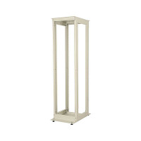 Двухрамная стойка LANDE 27U, LN-OF27UDD870-LG