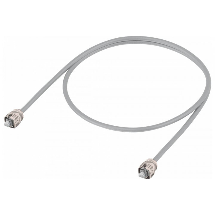 Кабель Siemens 6FX2002-1DC20-1HA0 (сигнальный, Drive Cliq, IP67, 70 м) Кабель Siemens 6FX2002-1DC20-1HA0 (сигнальный, Drive Cliq, IP67, 70 м)