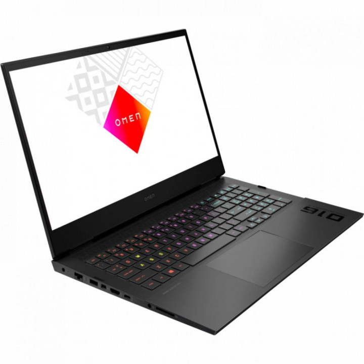 Ноутбук HP Omen 16-b1017ci 6M883EA (i7-12700H, 16 ГБ, 1 ТБ SSD, RTX 3070 8 ГБ, 16.1" QHD 165 Гц)
